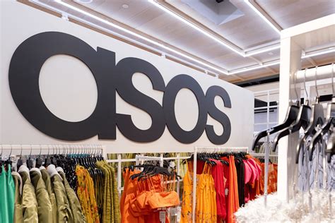 roermond asos store